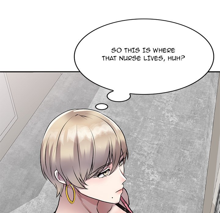 Secret Tutor Chapter 20 image 151