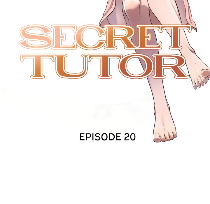 Secret Tutor Chapter 20 image 15