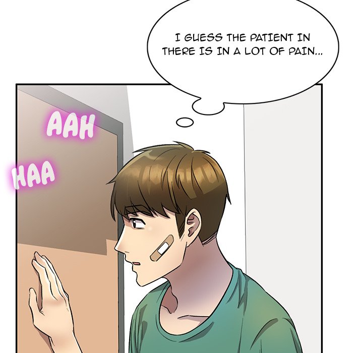 Secret Tutor Chapter 20 image 17