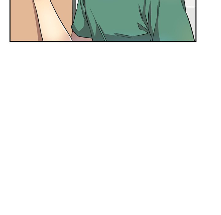 Secret Tutor Chapter 20 image 18