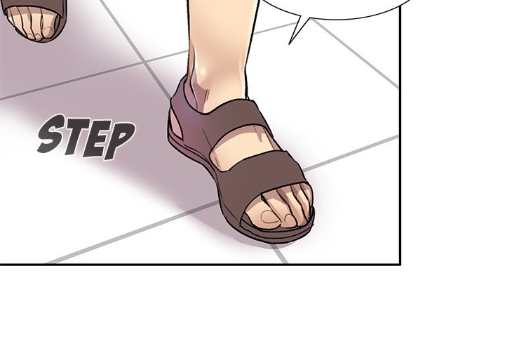 Secret Tutor Chapter 20 image 1
