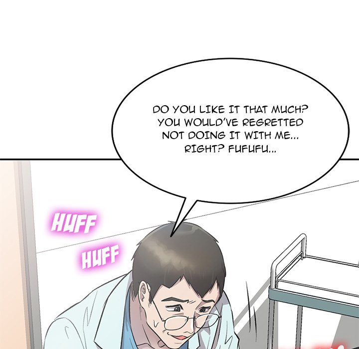 Secret Tutor Chapter 20 image 19