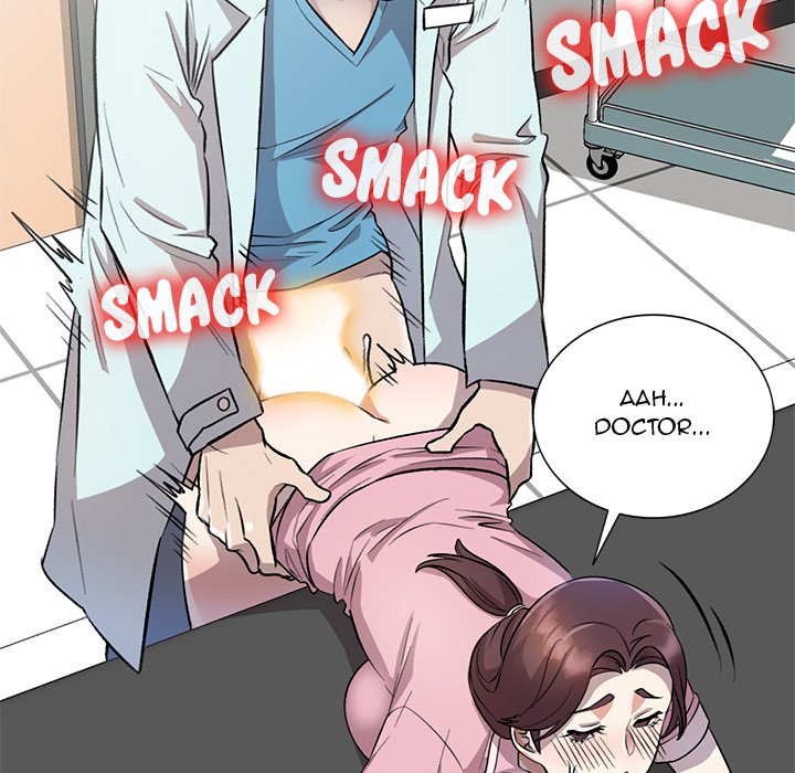 Secret Tutor Chapter 20 image 20