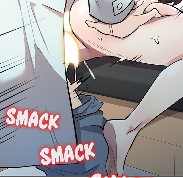 Secret Tutor Chapter 20 image 23