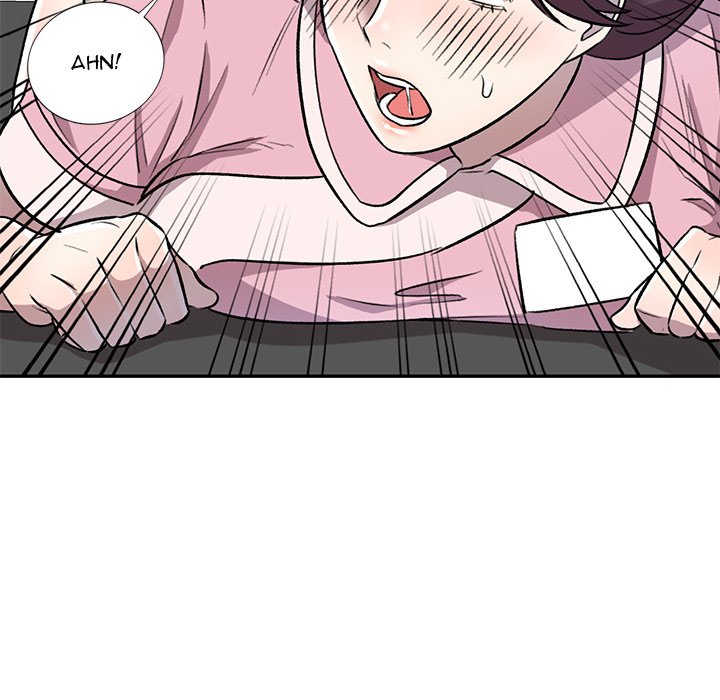 Secret Tutor Chapter 20 image 29