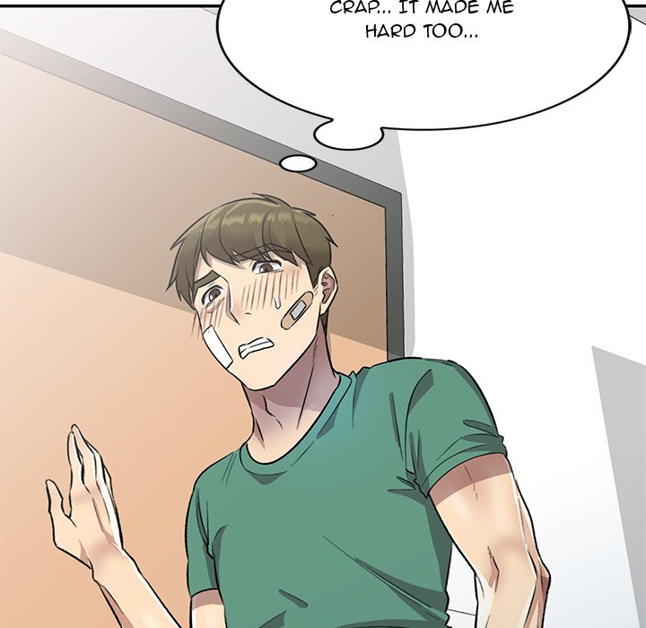 Secret Tutor Chapter 20 image 33
