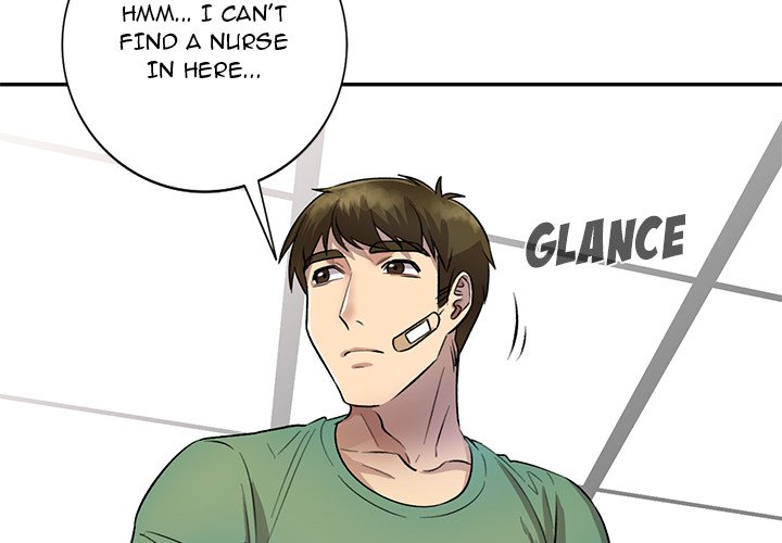Secret Tutor Chapter 20 image 3