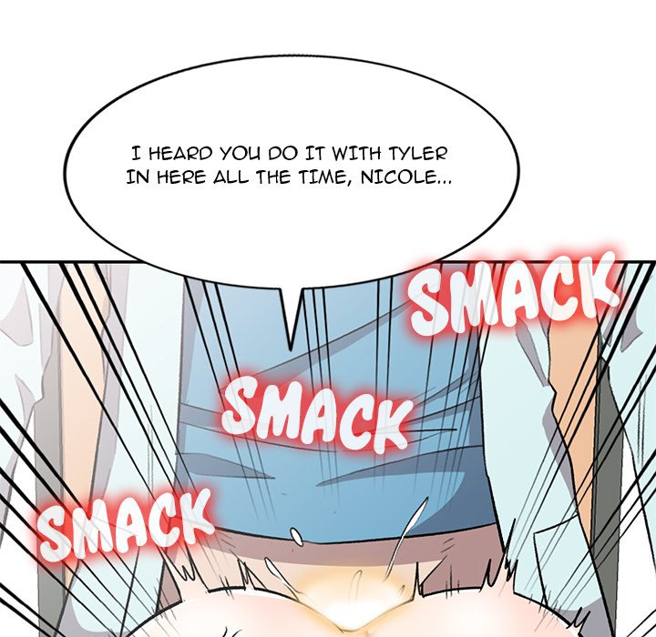 Secret Tutor Chapter 20 image 42