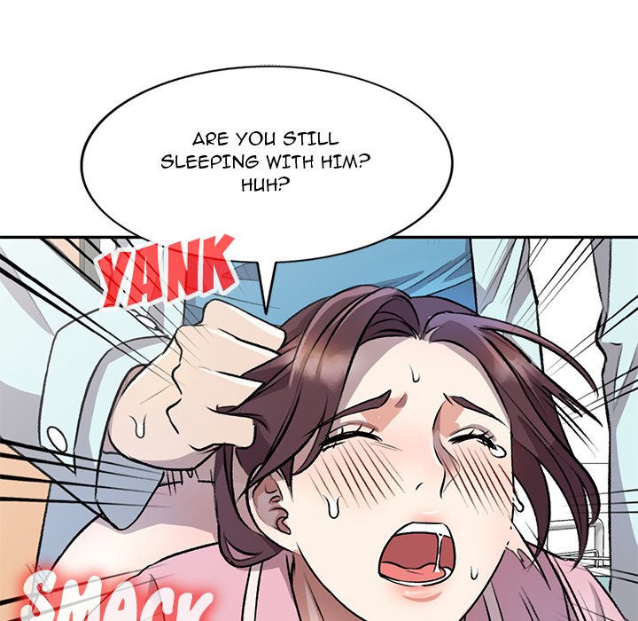 Secret Tutor Chapter 20 image 45