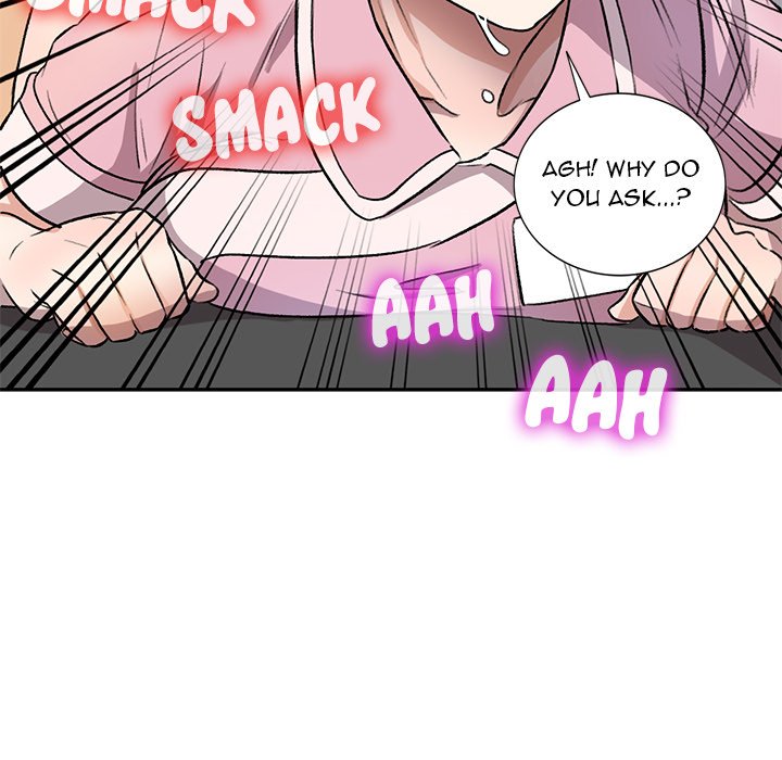 Secret Tutor Chapter 20 image 46