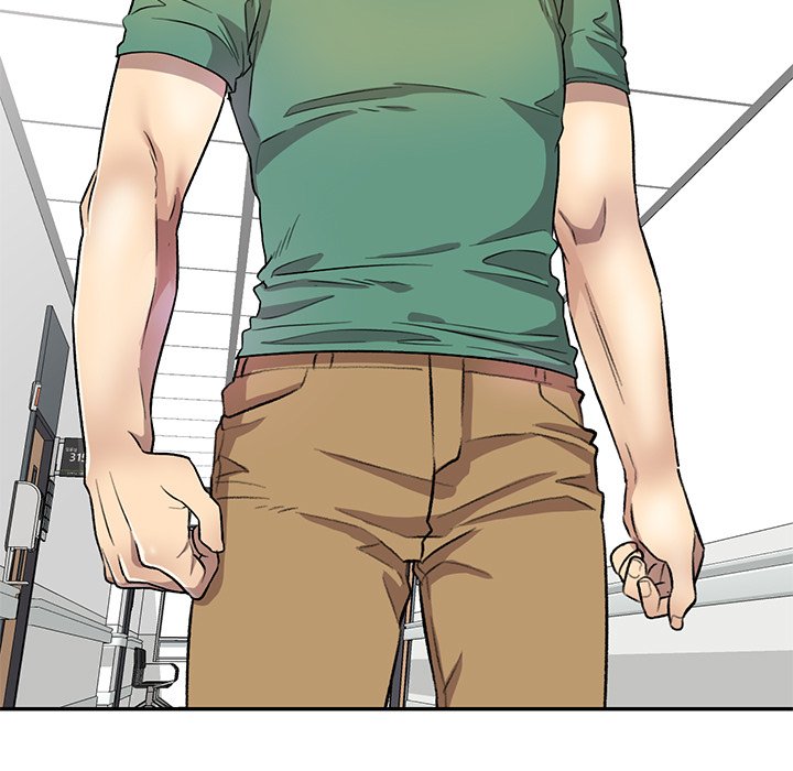 Secret Tutor Chapter 20 image 4