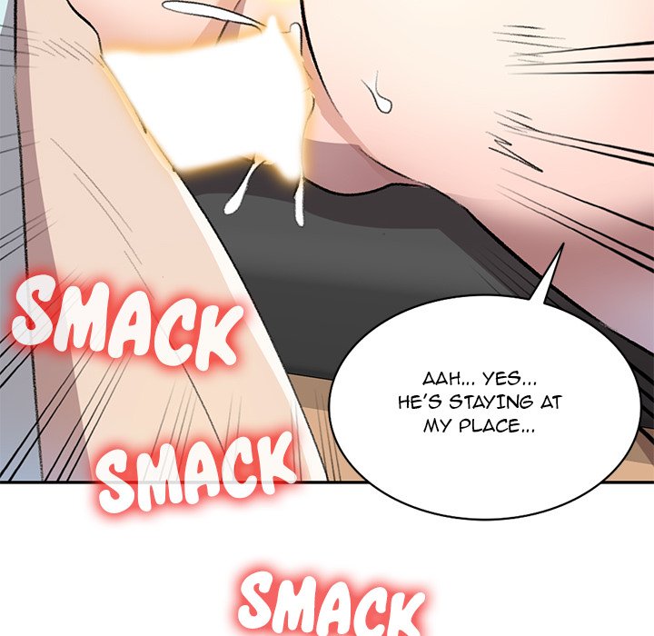 Secret Tutor Chapter 20 image 51