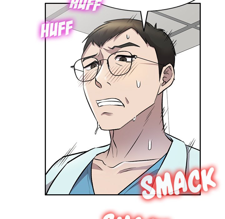 Secret Tutor Chapter 20 image 53