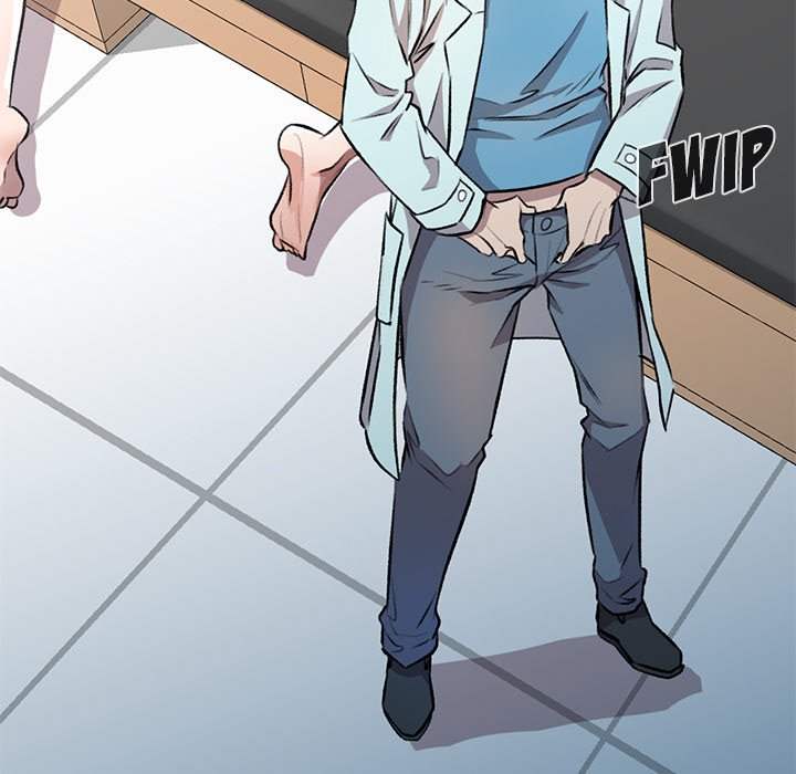 Secret Tutor Chapter 20 image 64