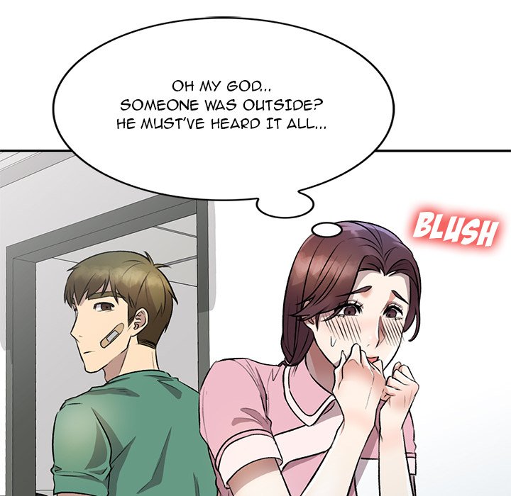 Secret Tutor Chapter 20 image 71