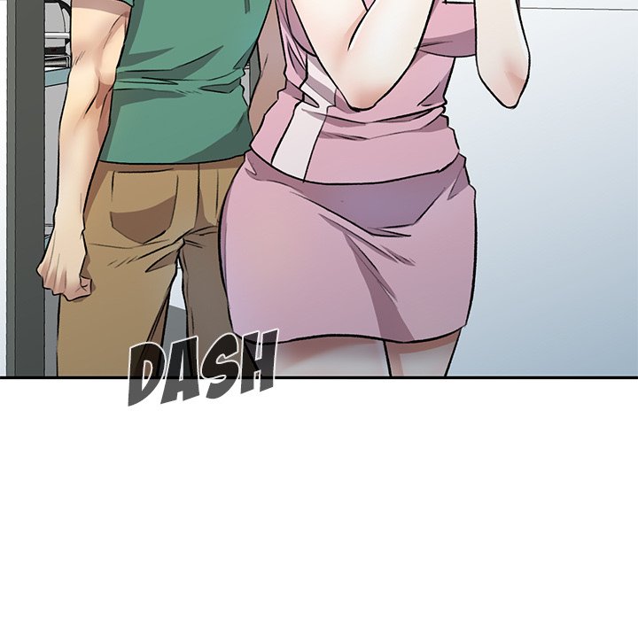 Secret Tutor Chapter 20 image 72