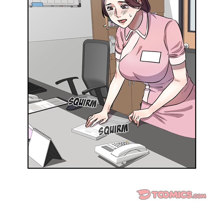Secret Tutor Chapter 20 image 74