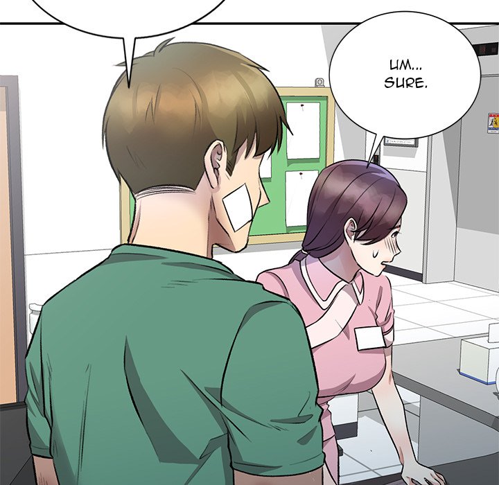 Secret Tutor Chapter 20 image 76