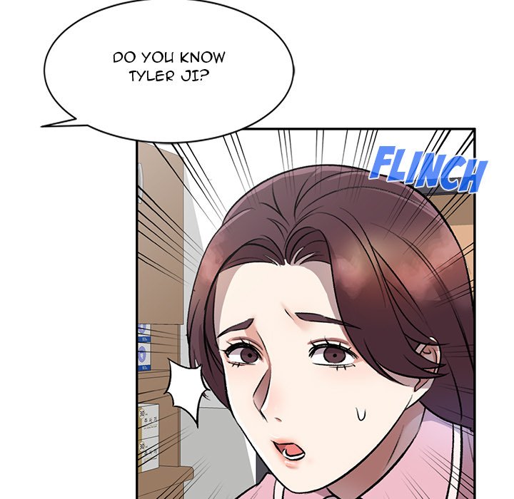 Secret Tutor Chapter 20 image 78