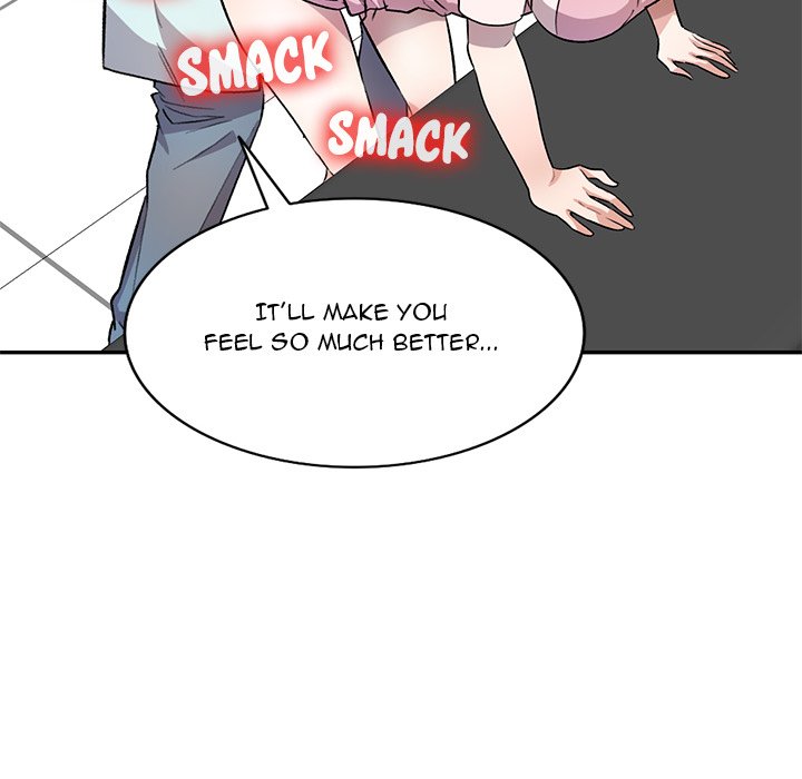 Secret Tutor Chapter 20 image 7