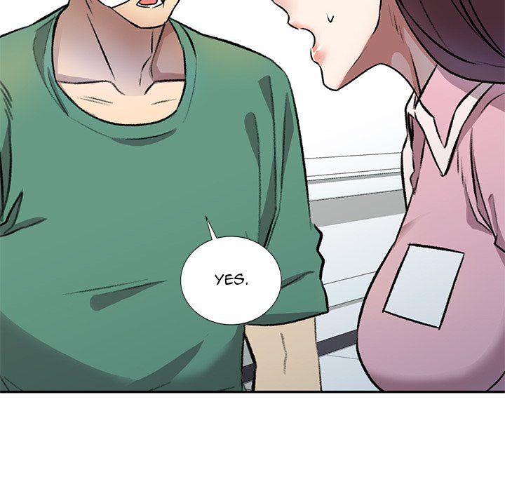 Secret Tutor Chapter 20 image 81