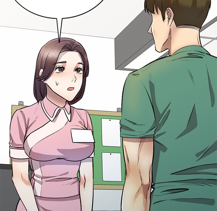 Secret Tutor Chapter 20 image 97