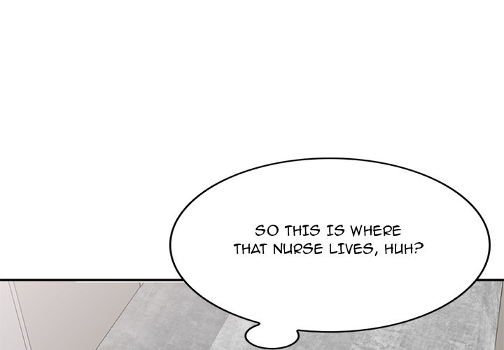 Secret Tutor Chapter 21 image 0