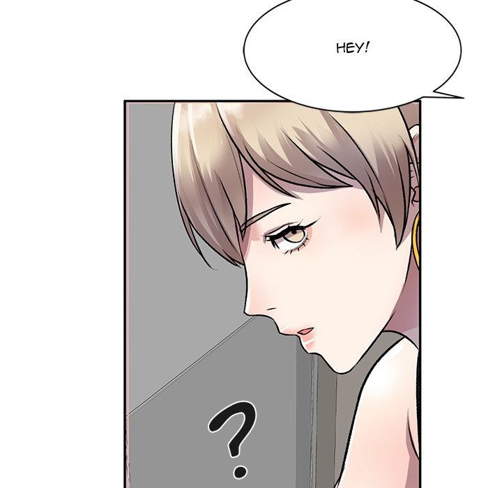 Secret Tutor Chapter 21 image 9
