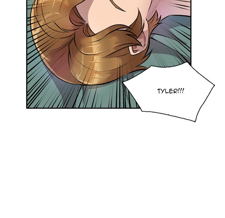 Secret Tutor Chapter 21 image 100