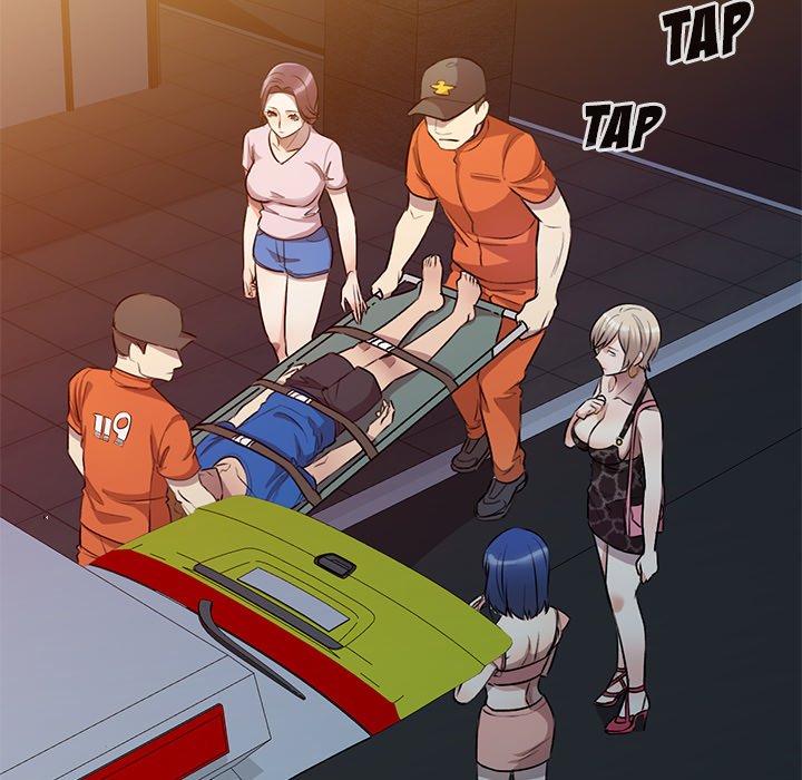 Secret Tutor Chapter 21 image 102