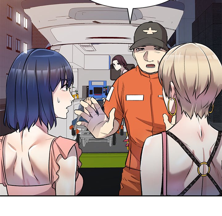 Secret Tutor Chapter 21 image 105