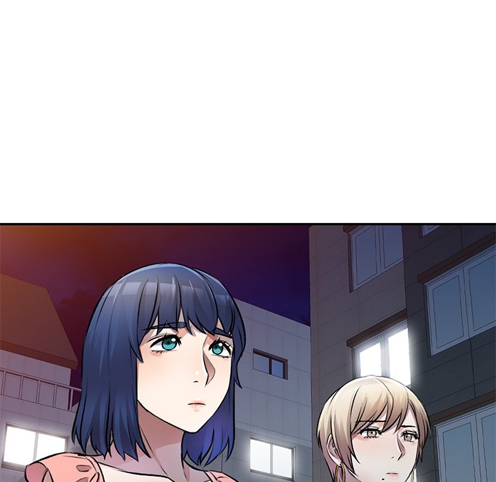 Secret Tutor Chapter 21 image 111