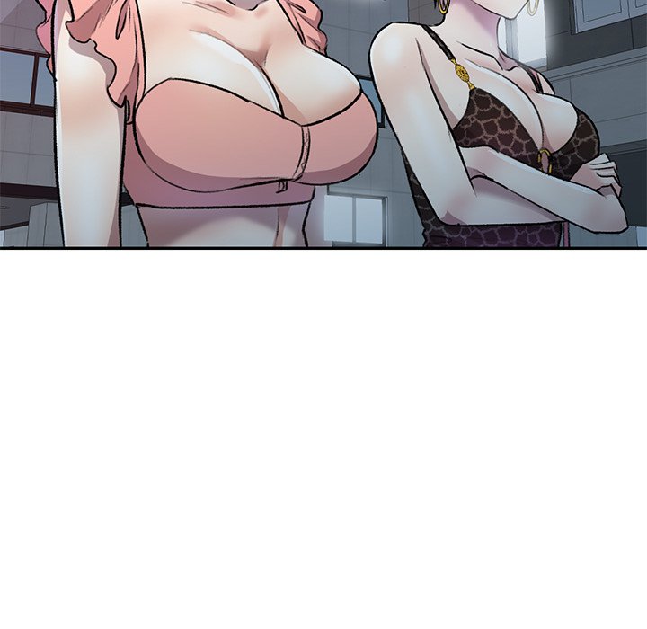 Secret Tutor Chapter 21 image 112