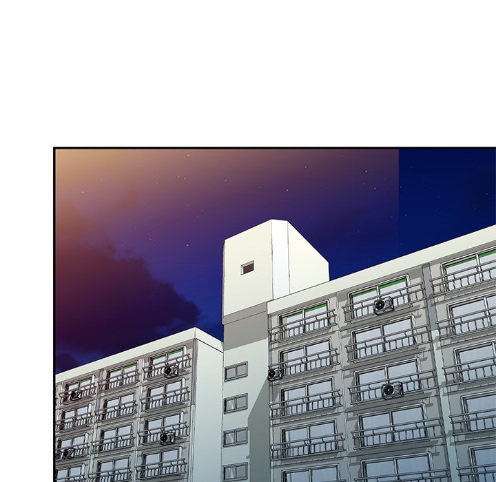 Secret Tutor Chapter 21 image 117