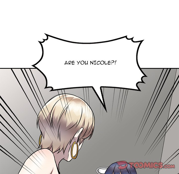 Secret Tutor Chapter 21 image 11