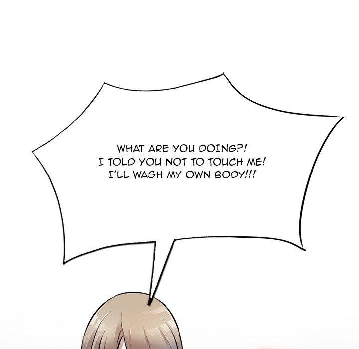 Secret Tutor Chapter 21 image 126