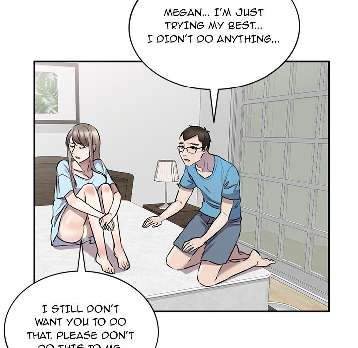Secret Tutor Chapter 21 image 130