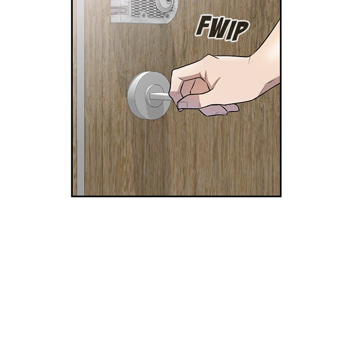 Secret Tutor Chapter 21 image 136