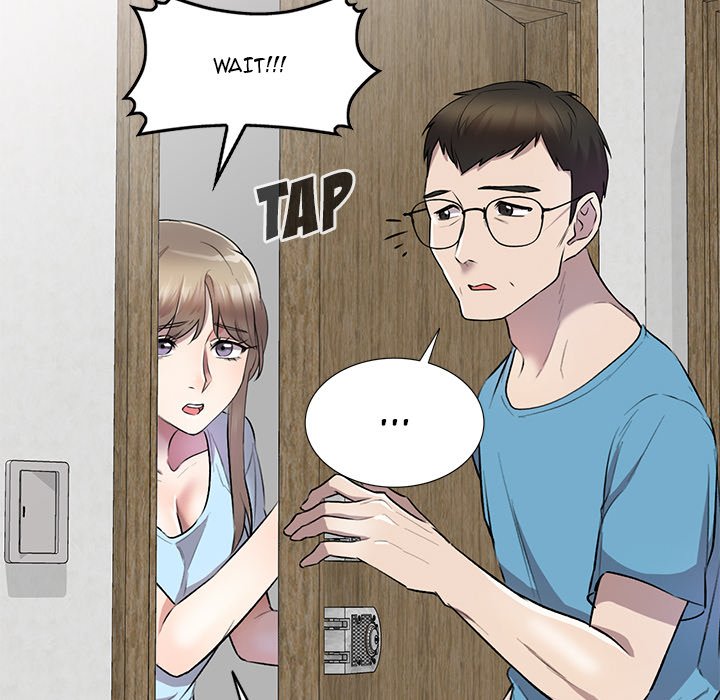 Secret Tutor Chapter 21 image 138