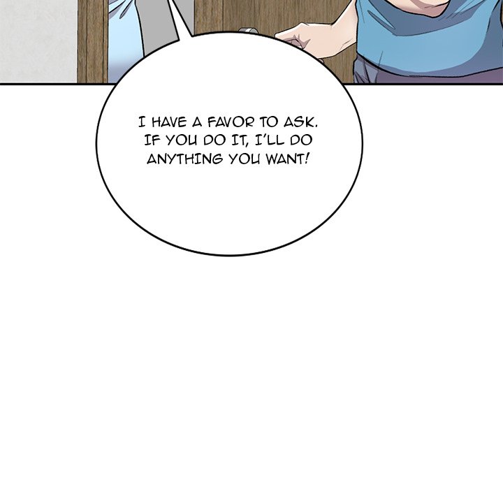 Secret Tutor Chapter 21 image 139