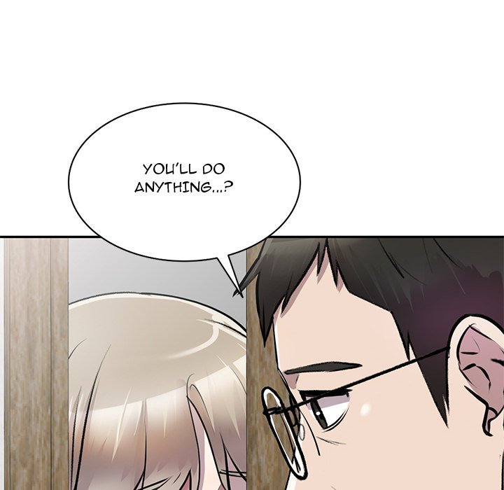 Secret Tutor Chapter 21 image 140