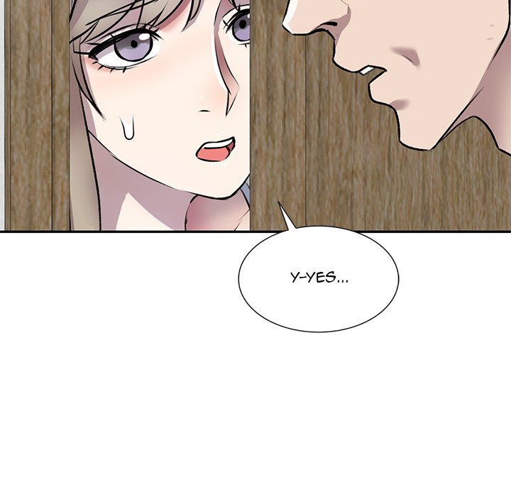 Secret Tutor Chapter 21 image 141