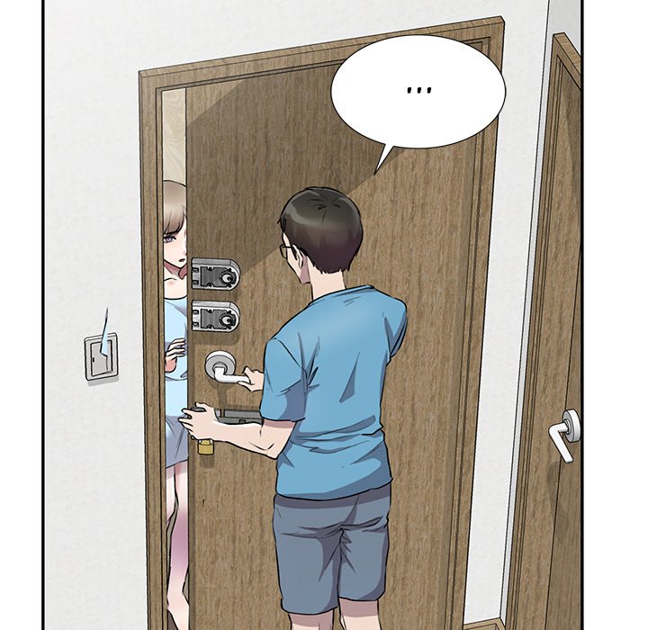 Secret Tutor Chapter 21 image 148