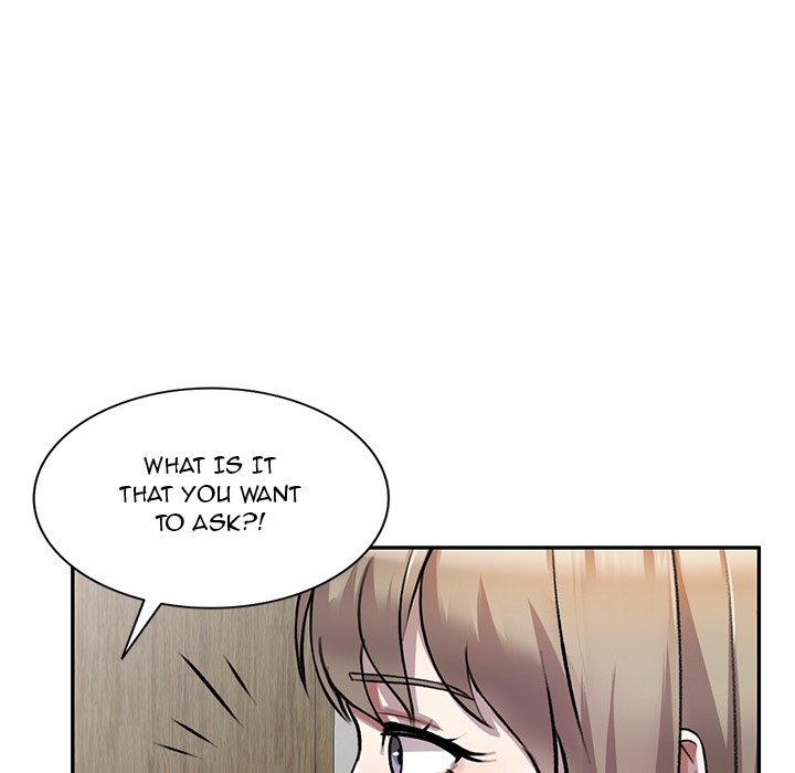 Secret Tutor Chapter 21 image 150