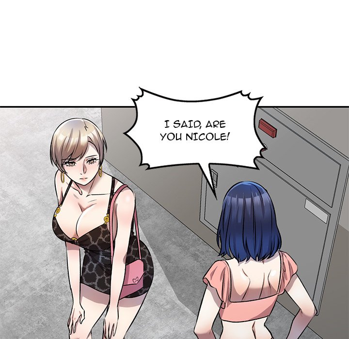 Secret Tutor Chapter 21 image 17