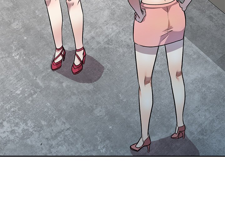 Secret Tutor Chapter 21 image 18
