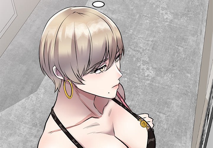 Secret Tutor Chapter 21 image 1