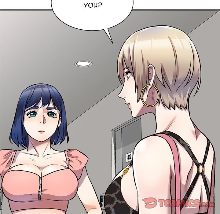 Secret Tutor Chapter 21 image 20