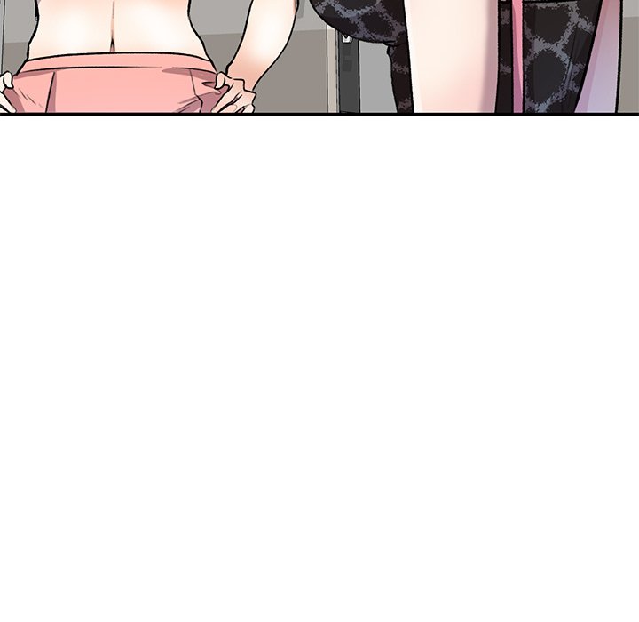 Secret Tutor Chapter 21 image 21