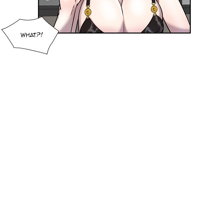 Secret Tutor Chapter 21 image 23
